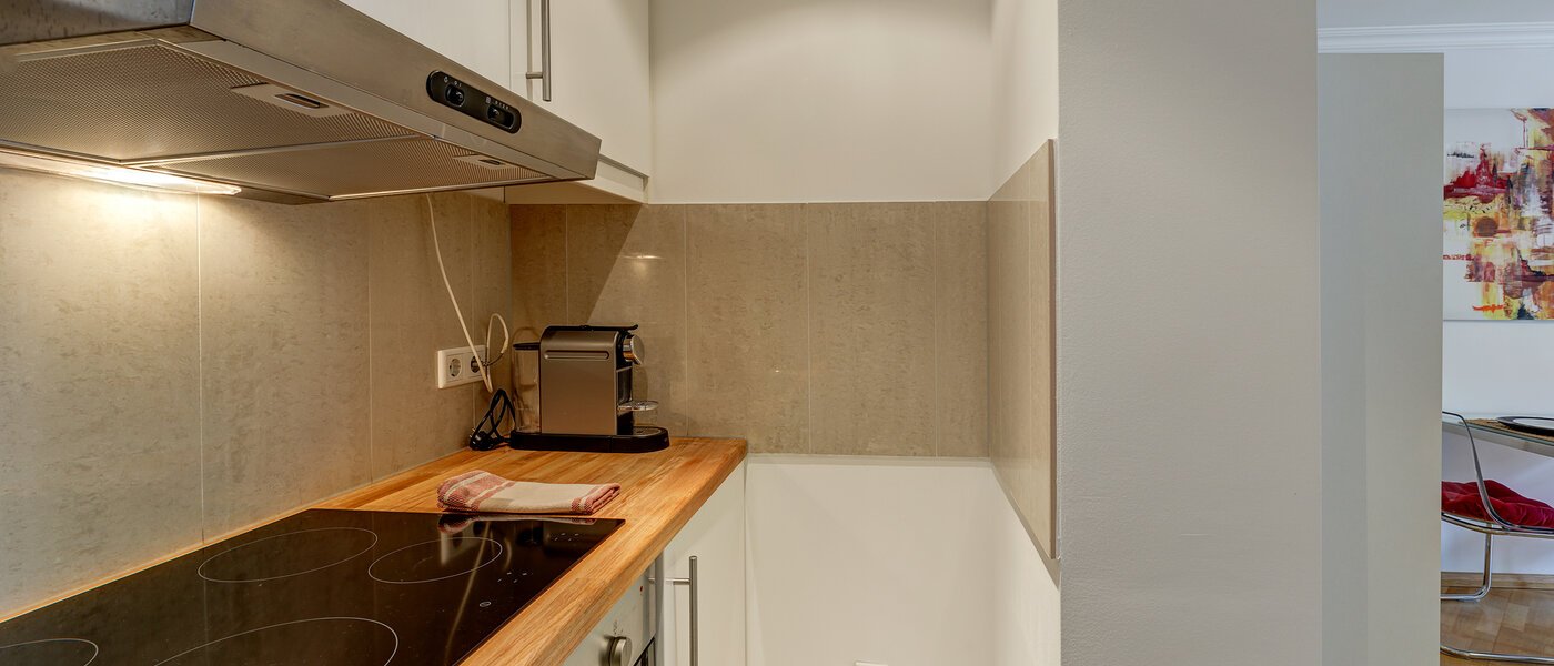 apartamento München Haidhausen 03 cocina 5712