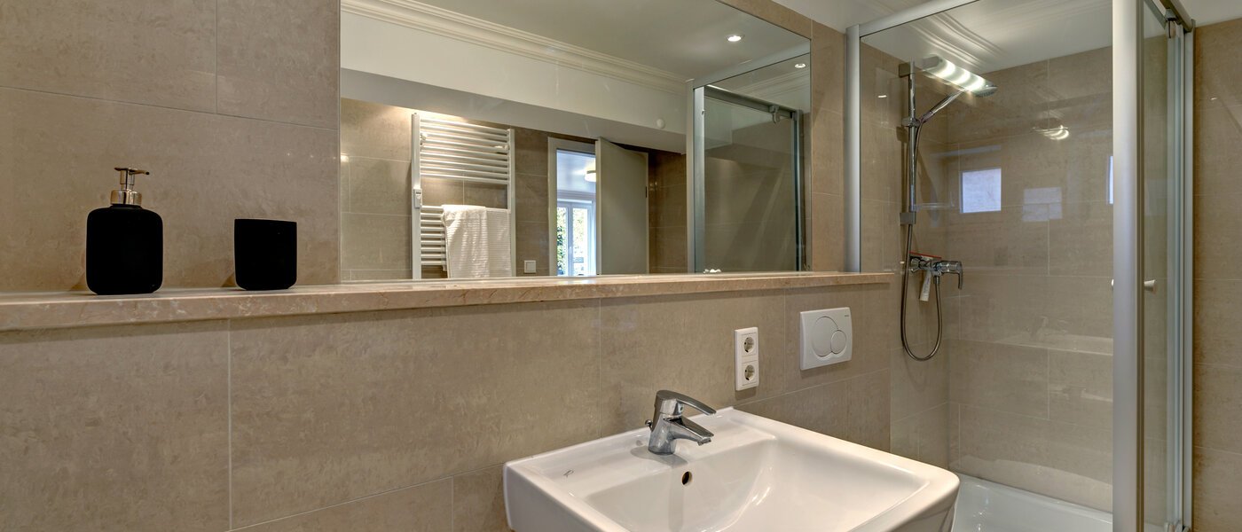 apartamento München Haidhausen 01 baño 5712