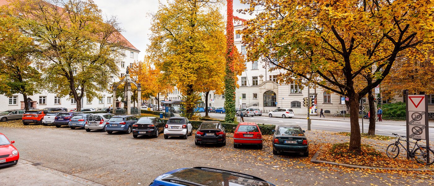 apartamento München Haidhausen 01 vista 5712