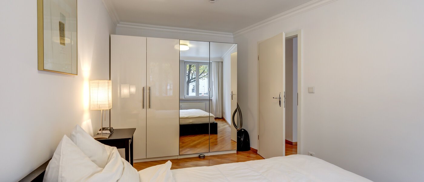 apartamento München Haidhausen 03 dormitorio 5712