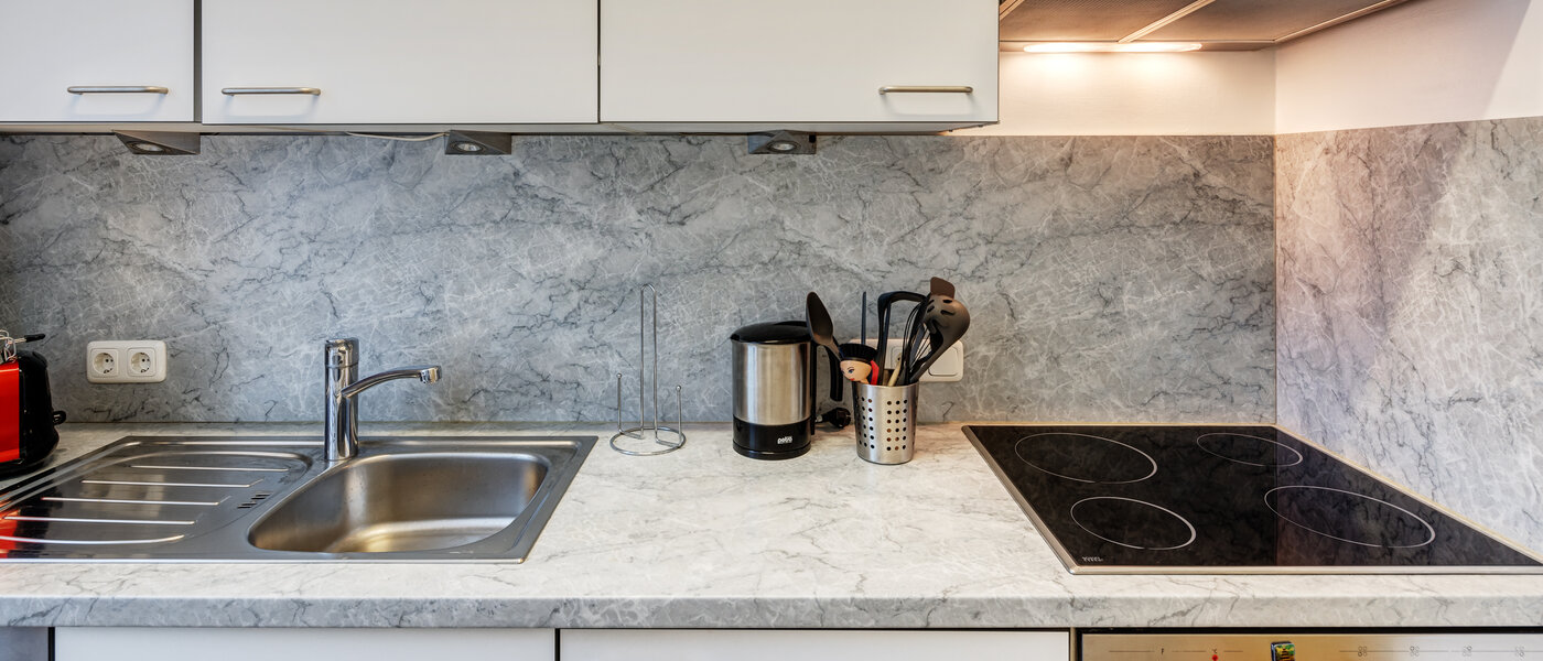 apartamento München Schwabing (rechts der Leopoldstraße) 02 cocina 5719