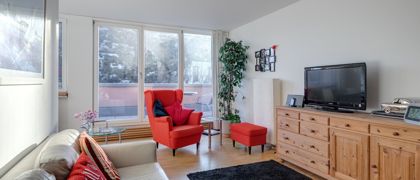 apartamento München Maxvorstadt - Westen 02 salón 572