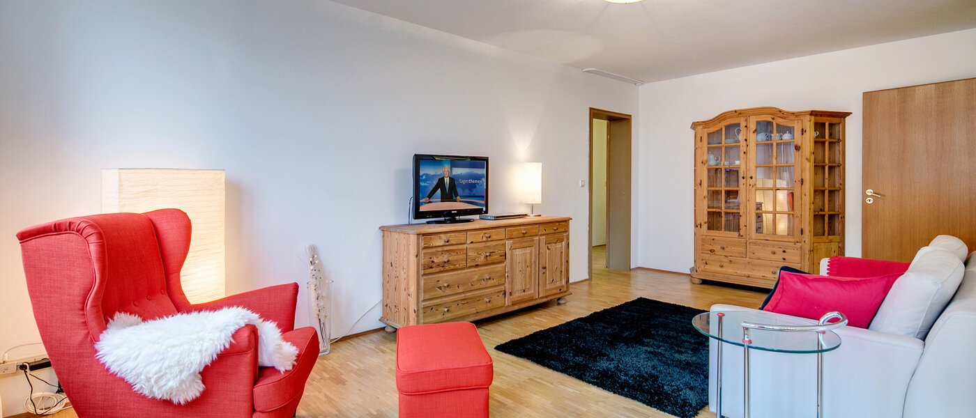 apartamento München Maxvorstadt - Westen 03 salón 572