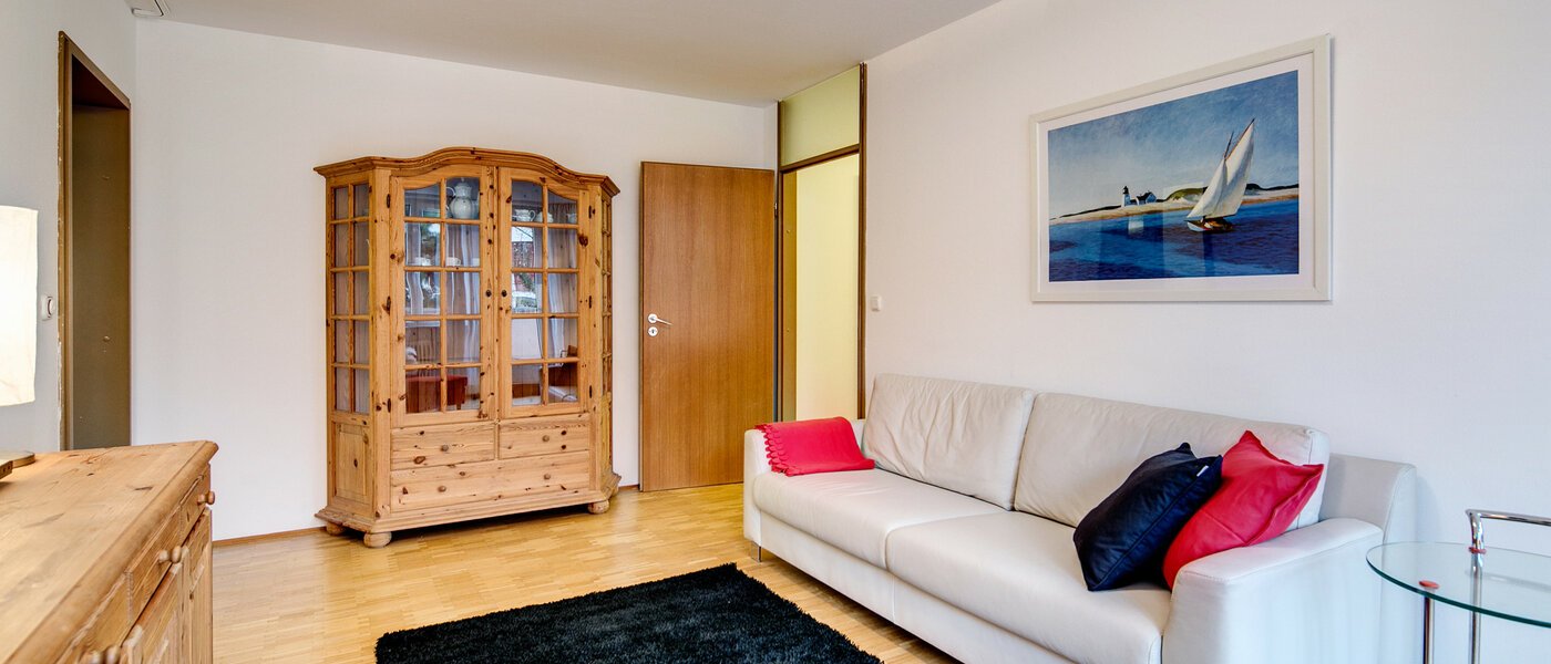 apartamento München Maxvorstadt - Westen 04 salón 572