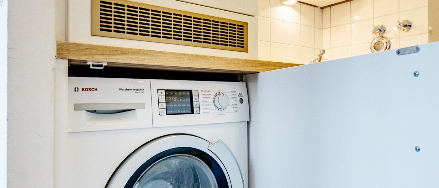 apartamento München Maxvorstadt - Westen 05 cocina 572