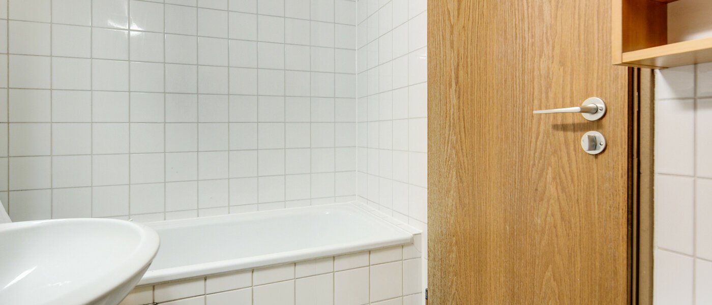 apartamento München Maxvorstadt - Westen 03 baño 572