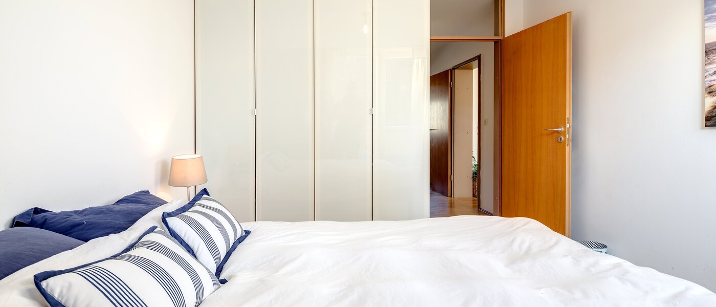 apartamento München Maxvorstadt - Westen 03 dormitorio 572