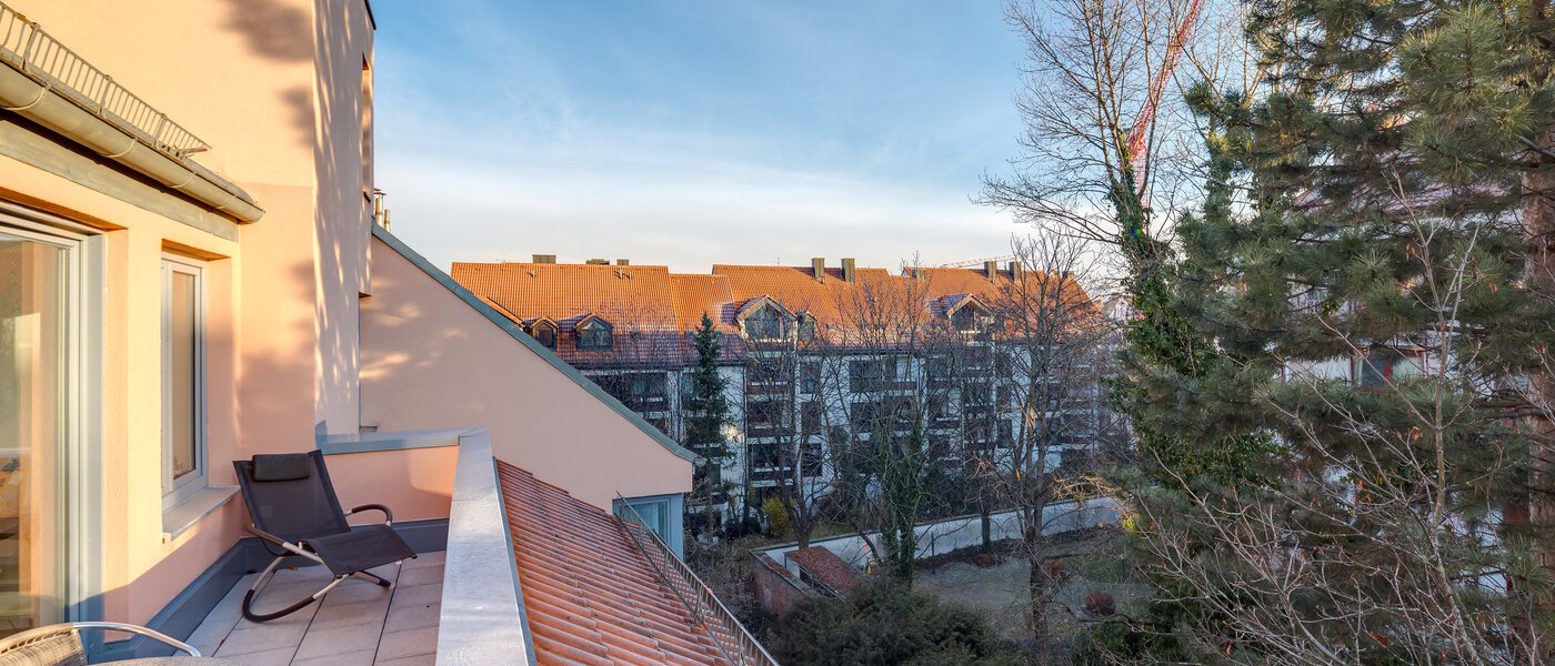 apartamento München Maxvorstadt - Westen 01 vista 572