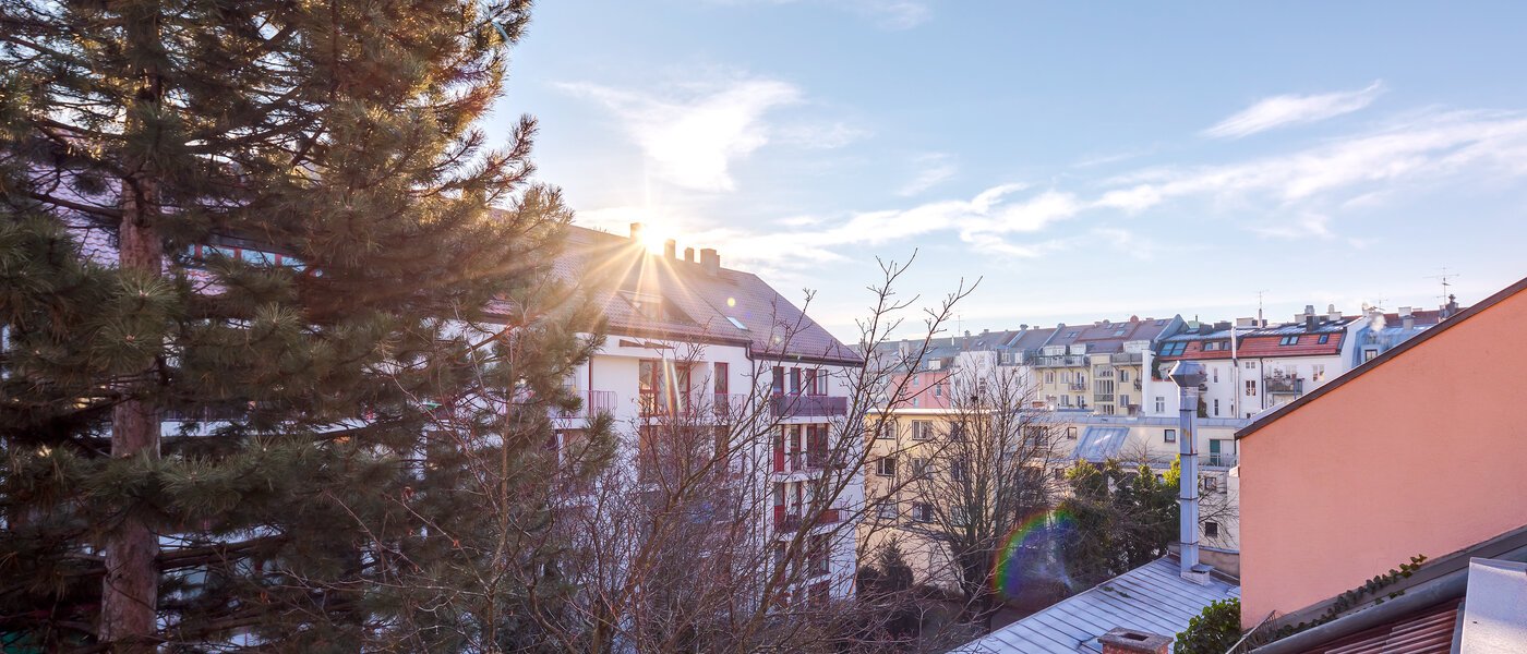 apartamento München Maxvorstadt - Westen 02 vista 572