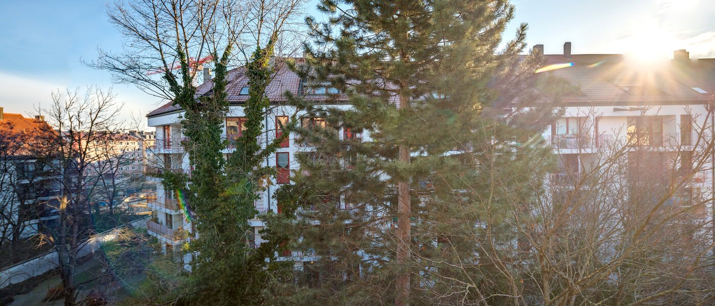 apartamento München Maxvorstadt - Westen 03 vista 572