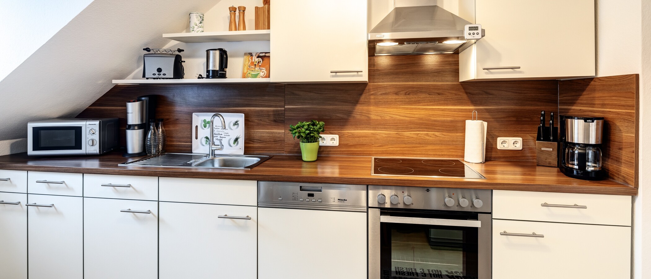 apartamento München Harlaching 02 cocina 5766