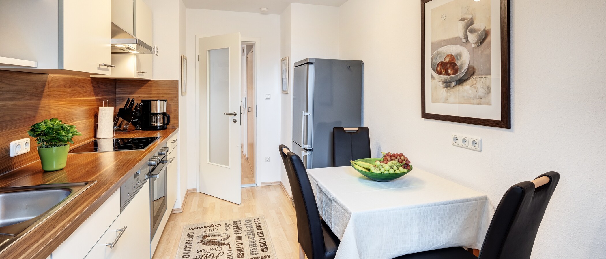 apartamento München Harlaching 03 cocina 5766