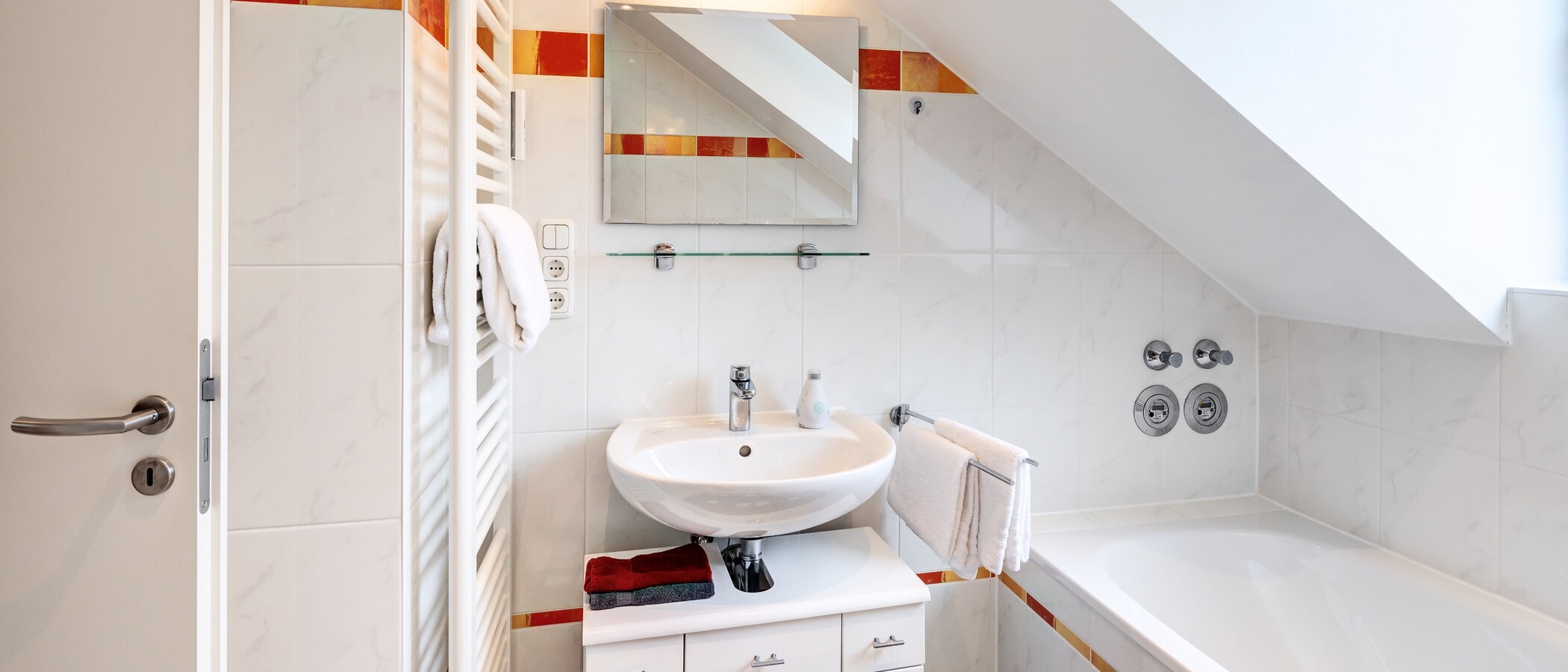 apartamento München Harlaching 02 baño 5766