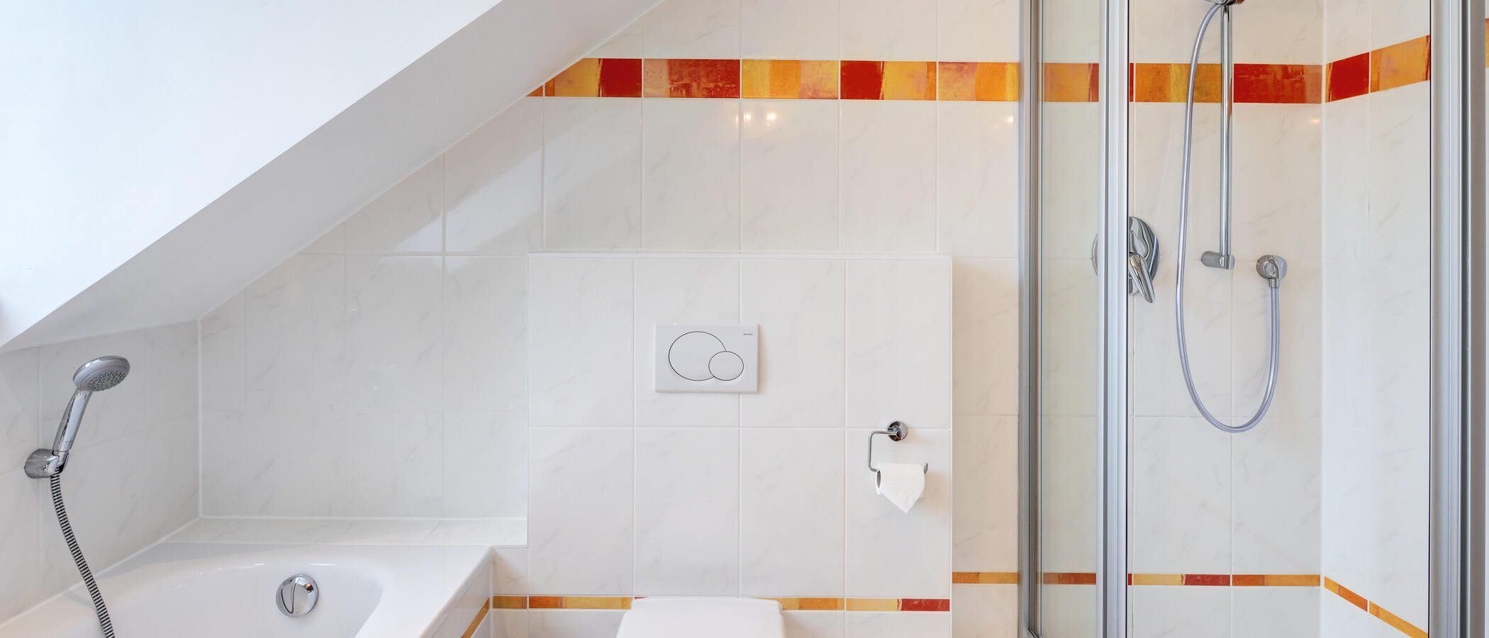 apartamento München Harlaching 04 baño 5766