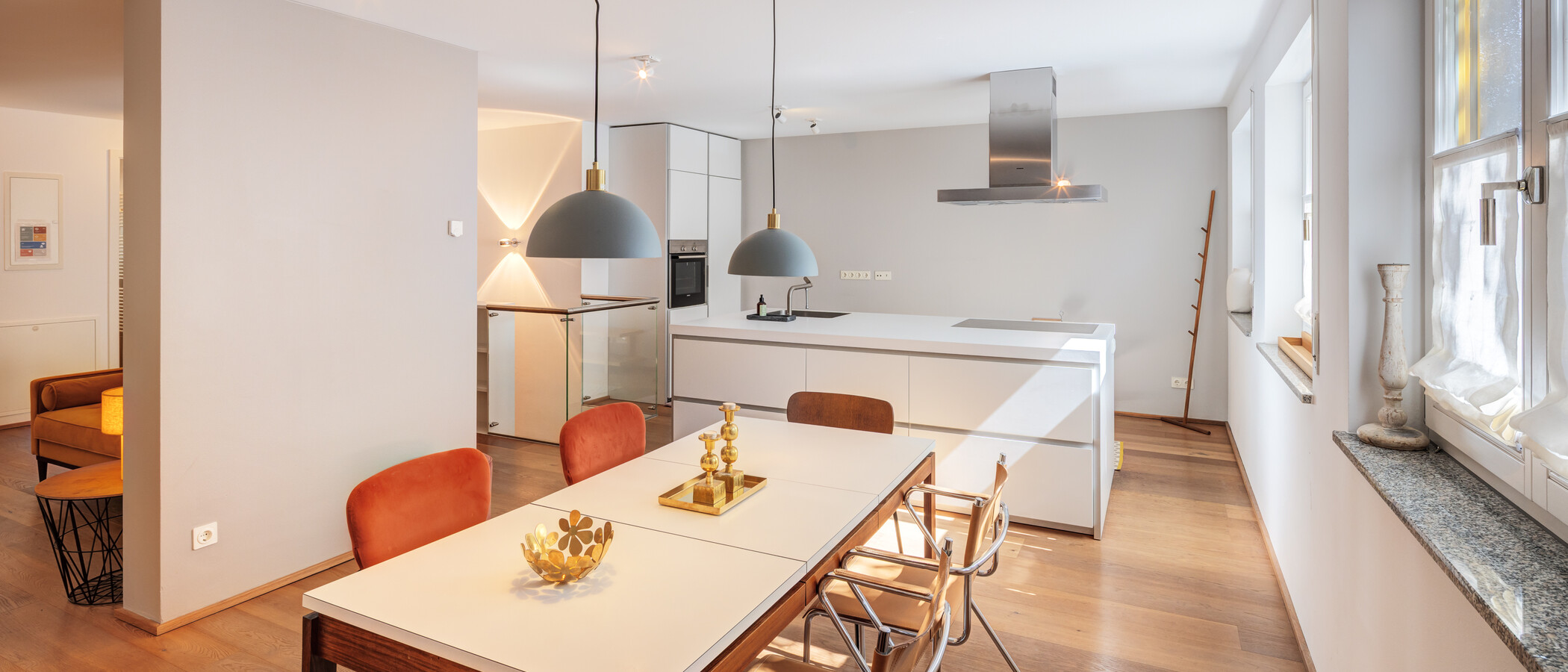 apartamento München Haidhausen 01 cocina 5785