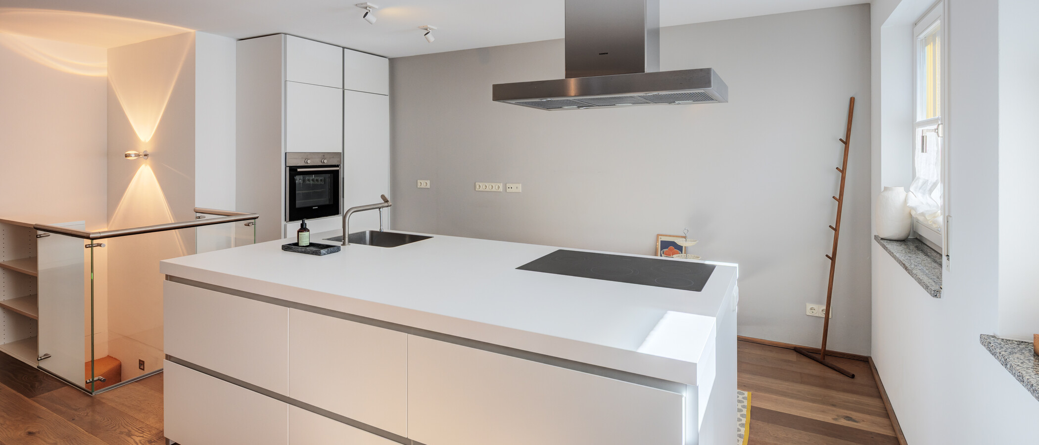 apartamento München Haidhausen 04 cocina 5785