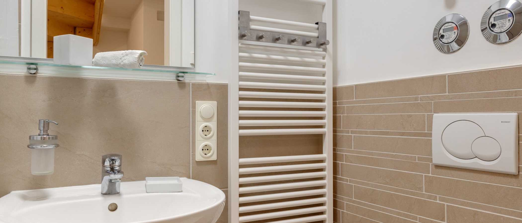 apartamento München Haidhausen 03 2. baño 5785