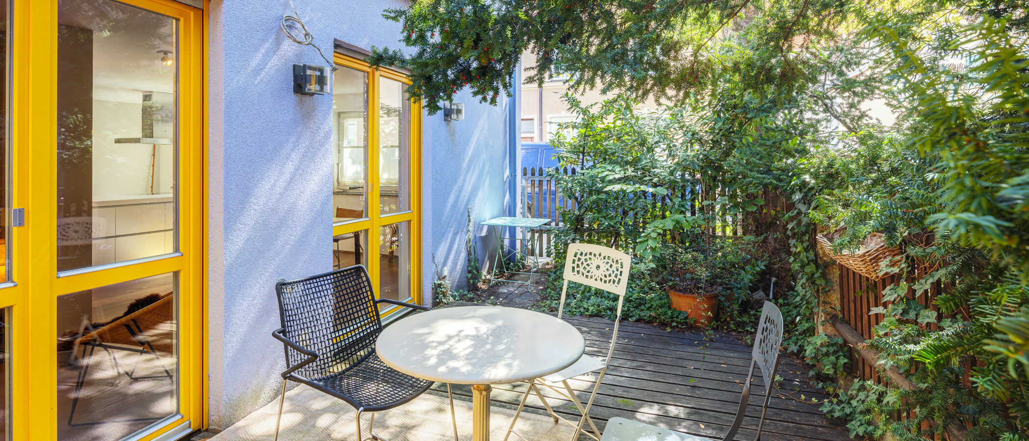 apartamento München Haidhausen 02 terraza 5785