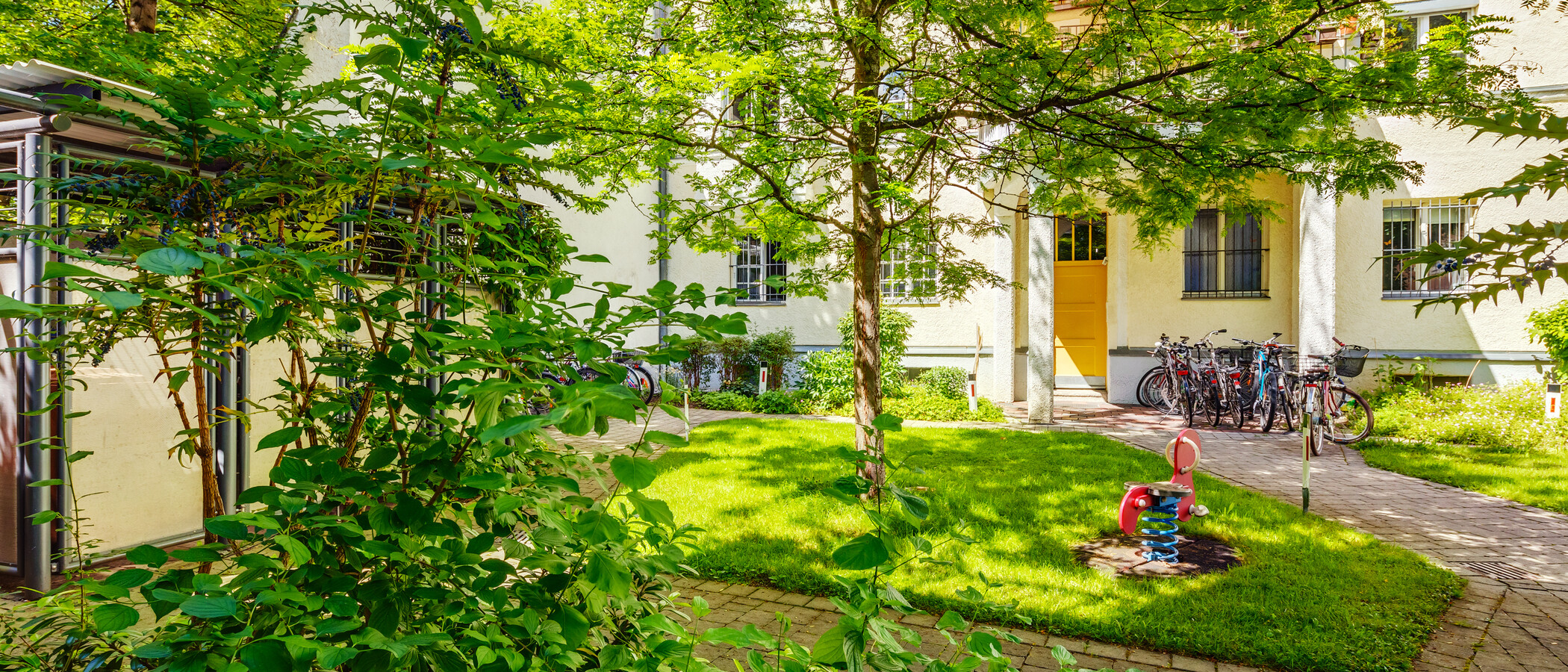 apartamento München Haidhausen 01 vista 5785
