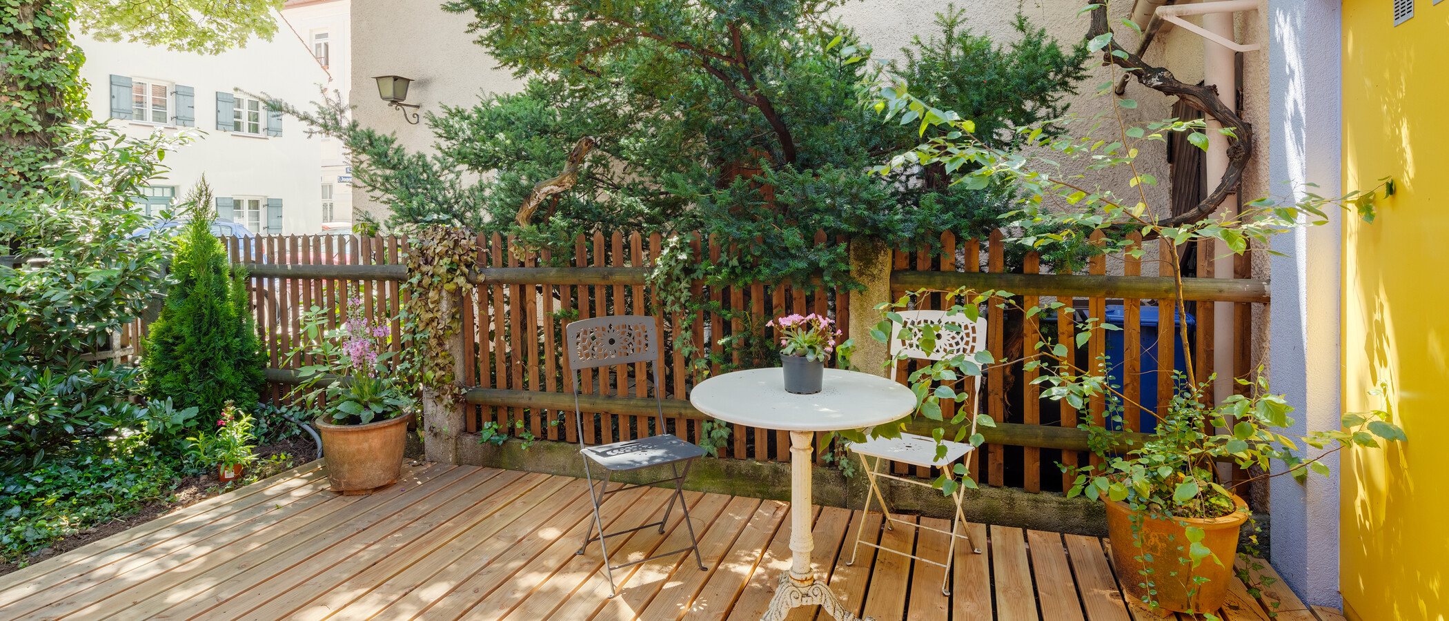 apartamento München Haidhausen 03 vista 5785