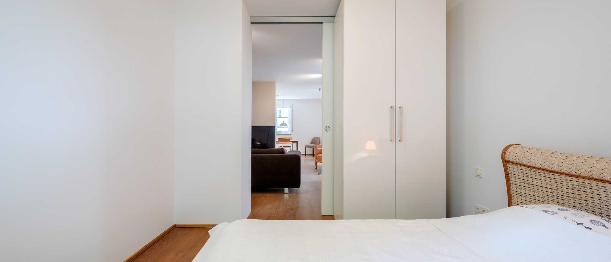 apartamento München Haidhausen 03 2. dormitorio 5785