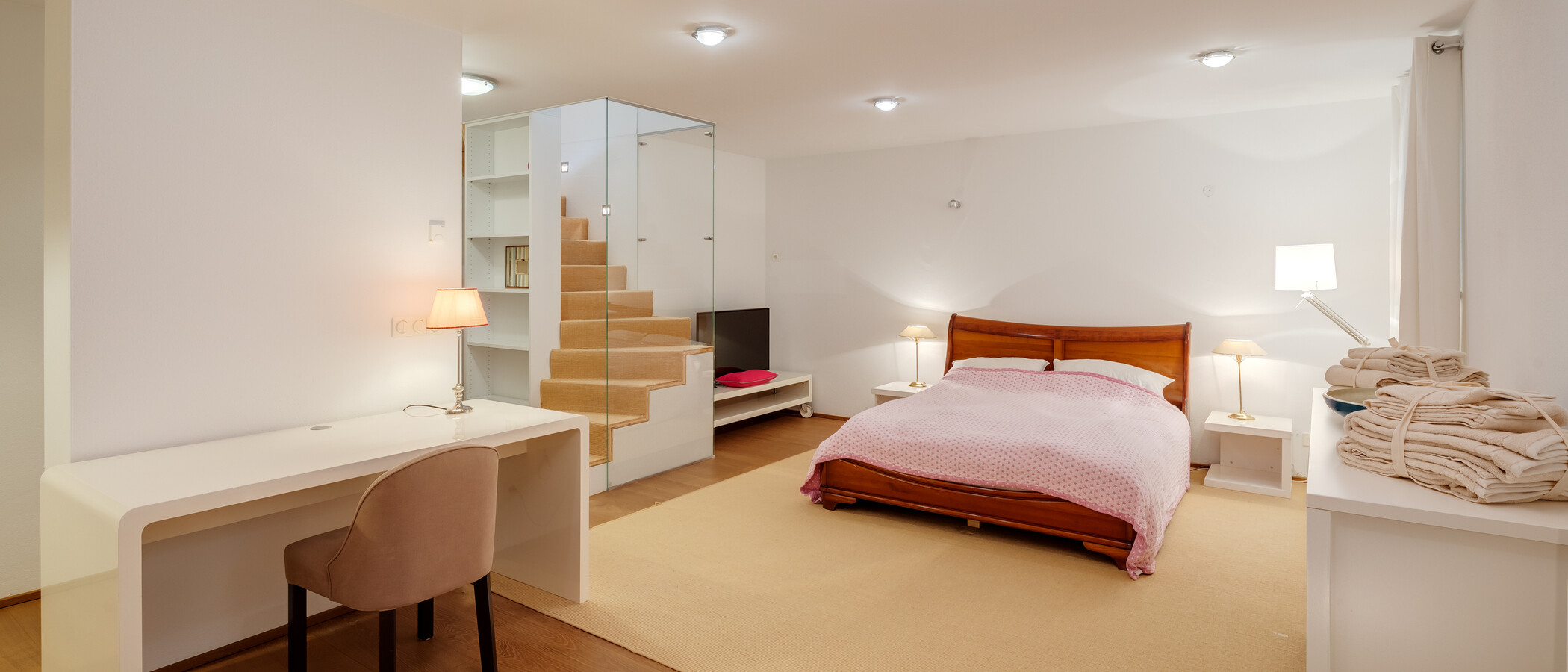 apartamento München Haidhausen 01 1. dormitorio 5785