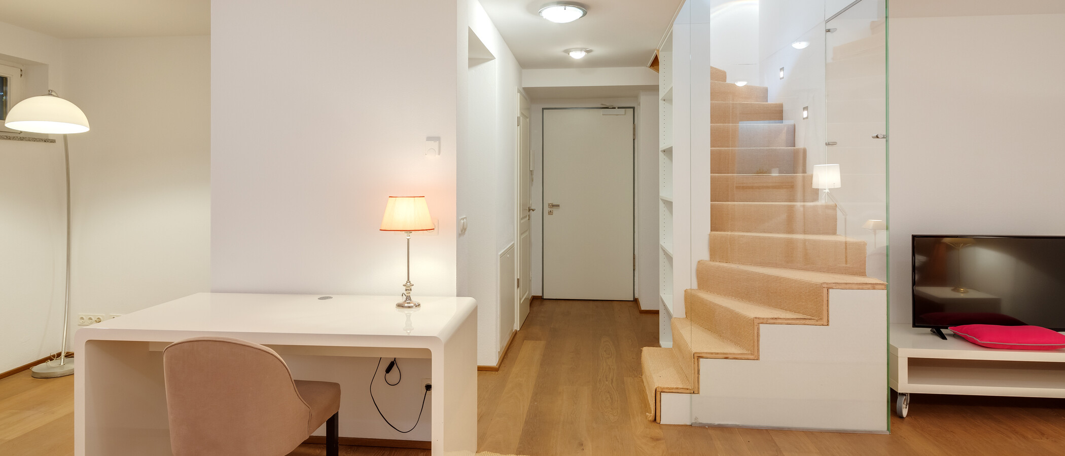 apartamento München Haidhausen 02 1. dormitorio 5785