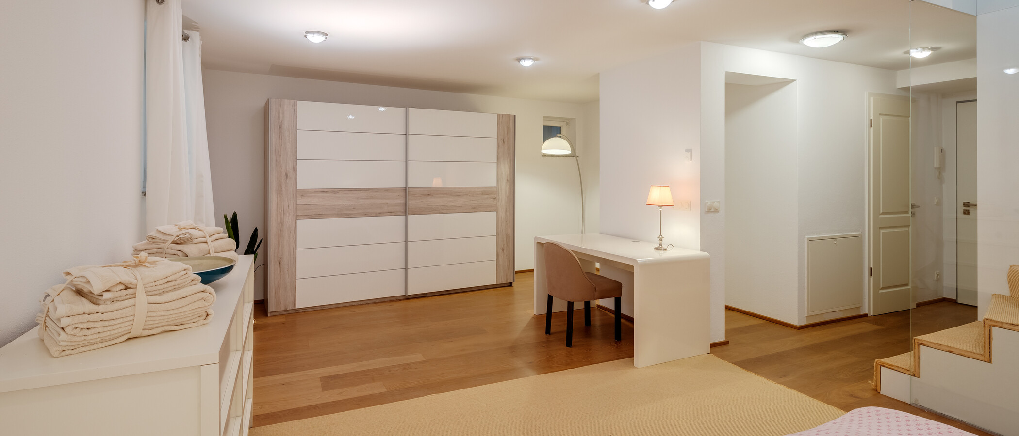 apartamento München Haidhausen 03 1. dormitorio 5785