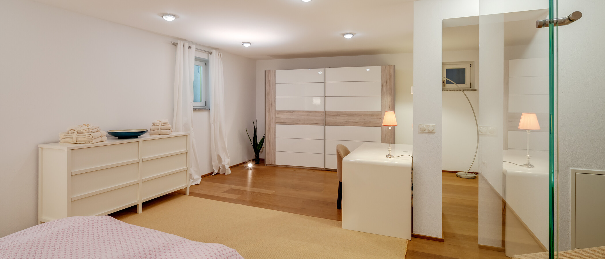 apartamento München Haidhausen 04 1. dormitorio 5785
