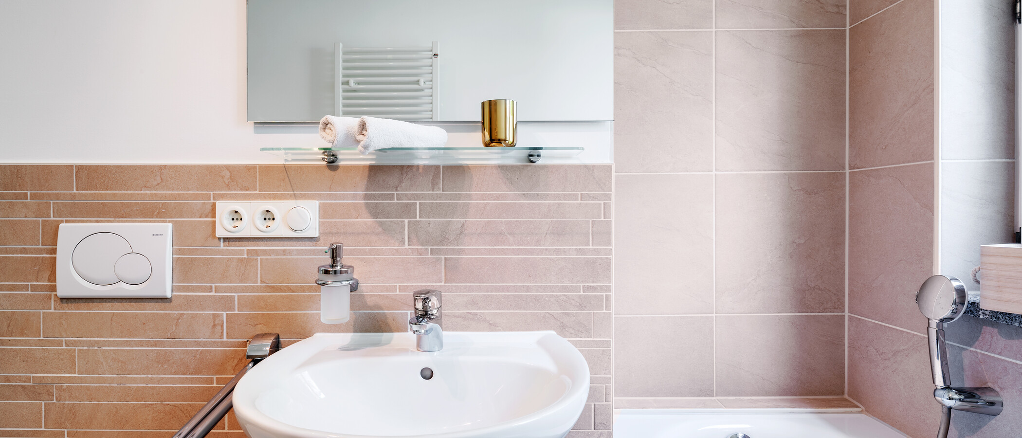 apartamento München Haidhausen 02 1. baño 5785