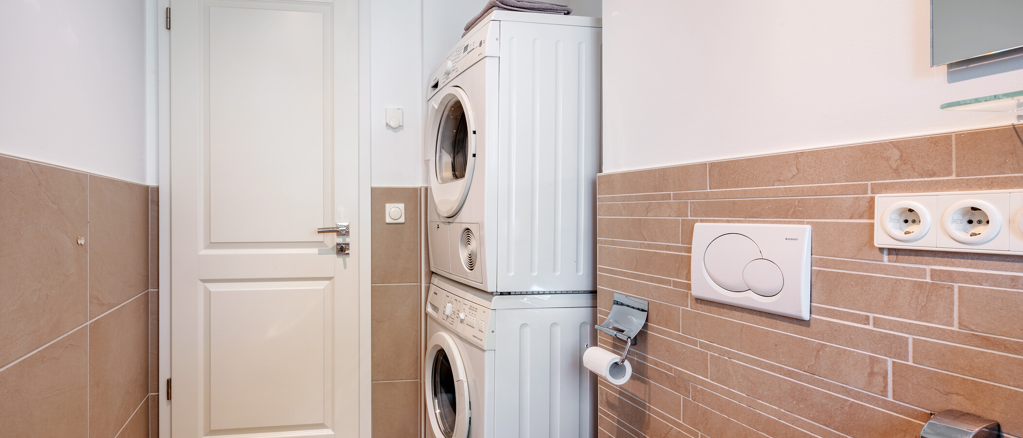 apartamento München Haidhausen 03 1. baño 5785