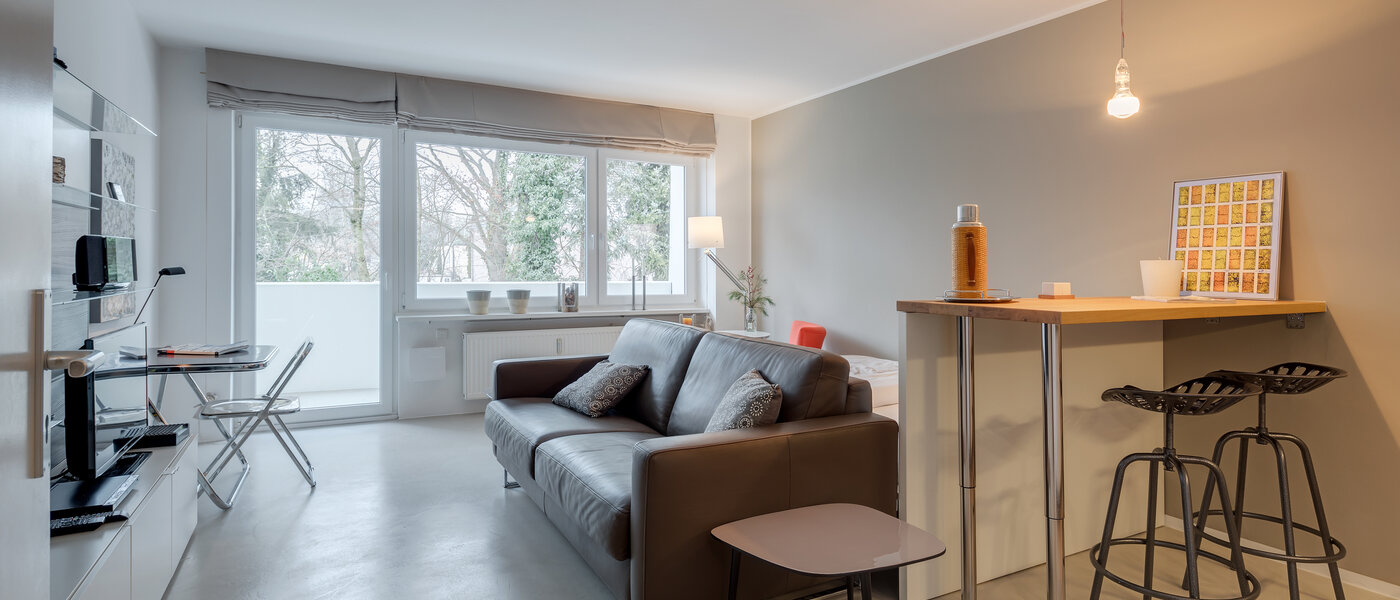 apartamento München Schwabing 01 salón 5794