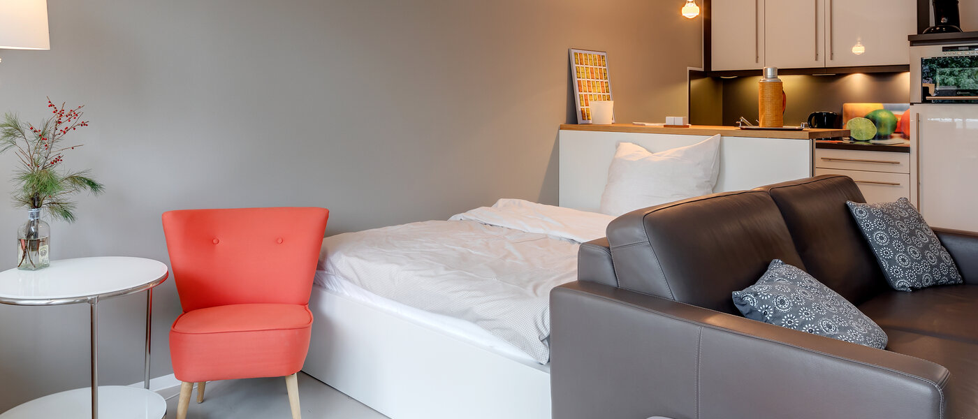 apartamento München Schwabing 02 salón 5794