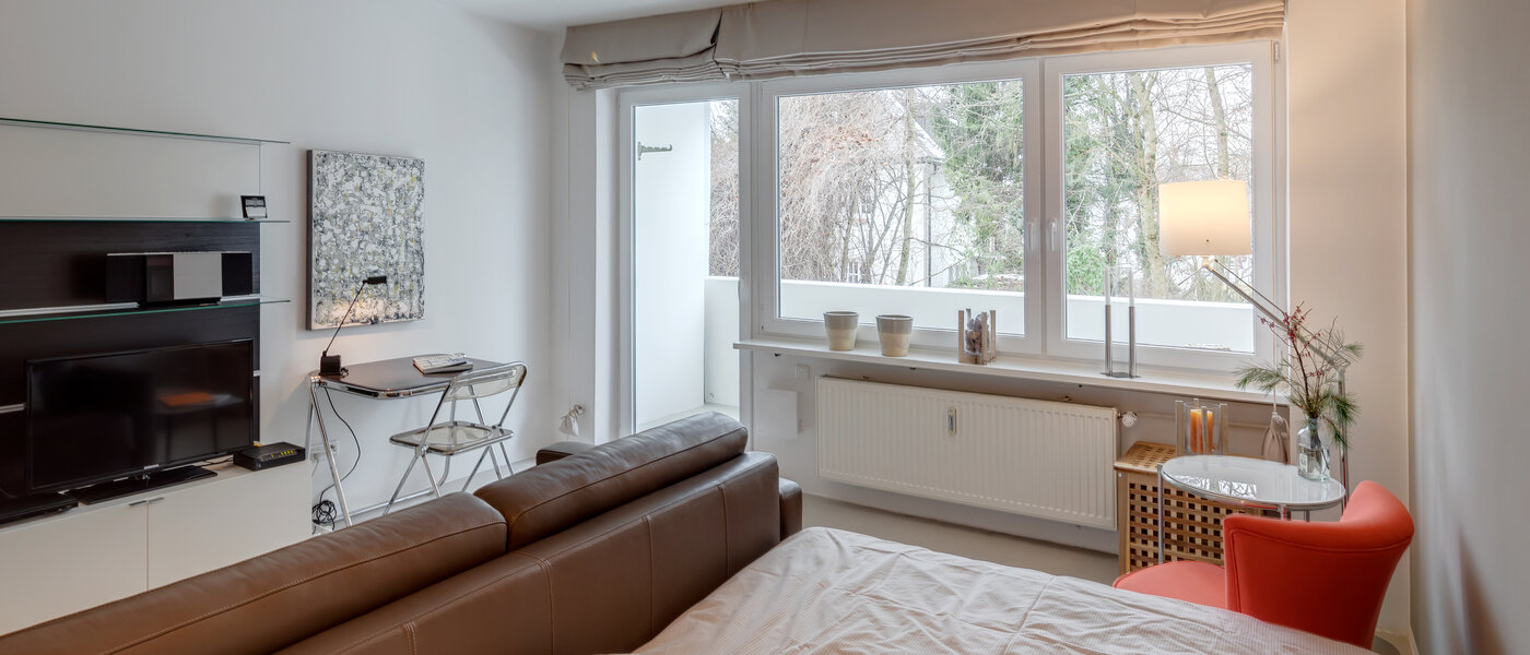 apartamento München Schwabing 04 salón 5794