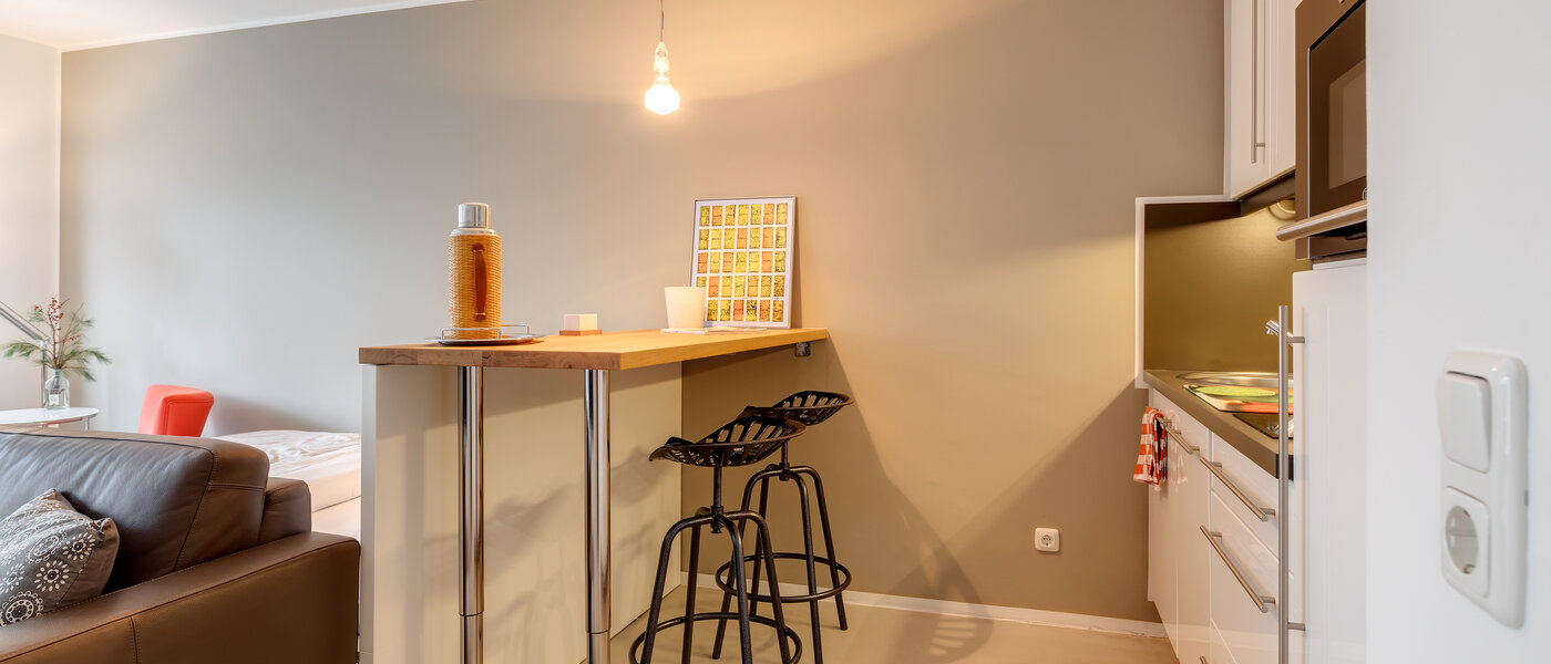 apartamento München Schwabing 03 cocina 5794