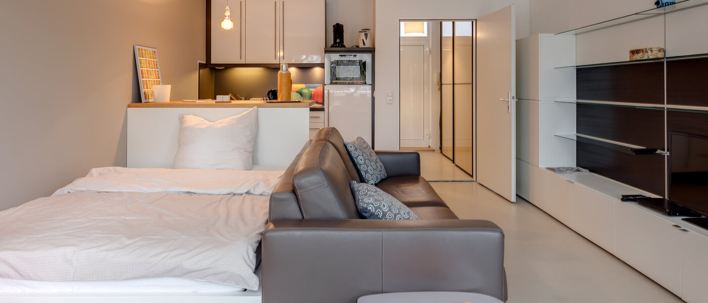 apartamento München Schwabing 01 dormitorio 5794