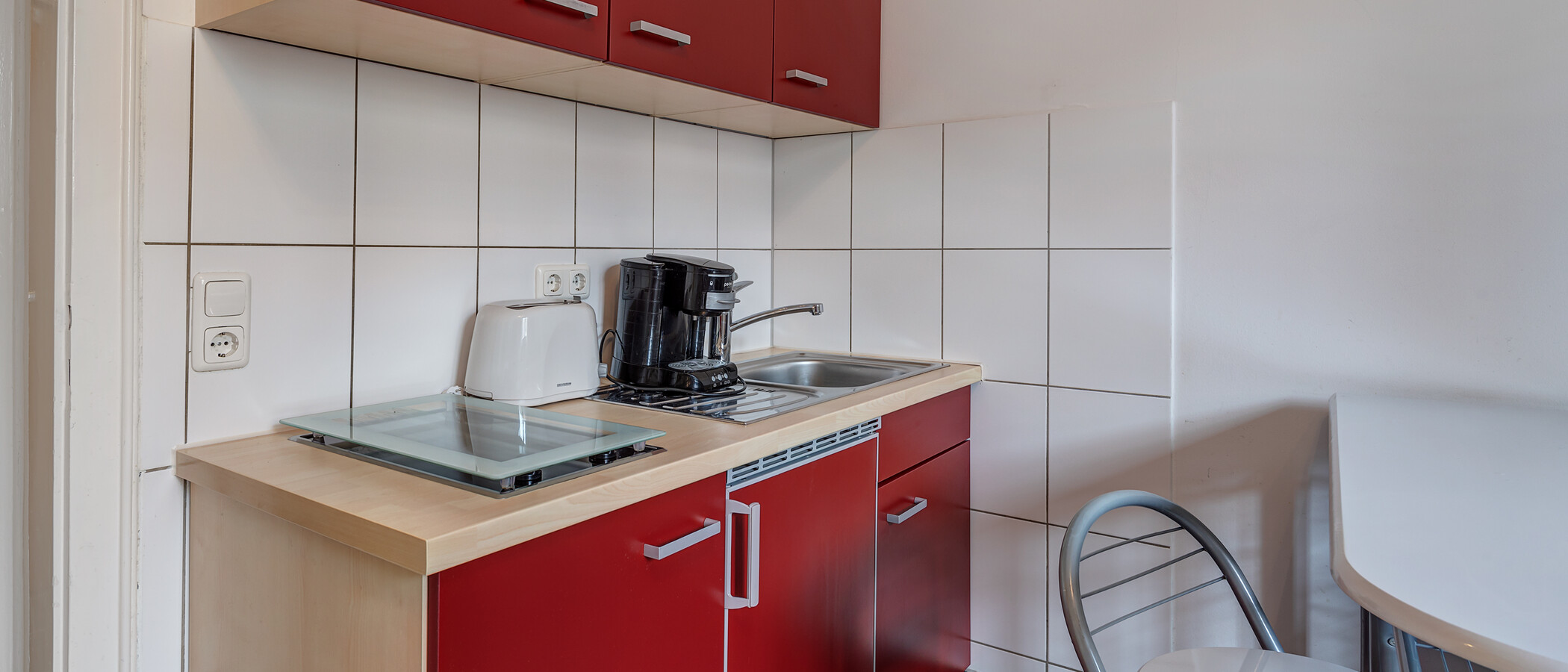 apartamento München Giesing 01 cocina 5796