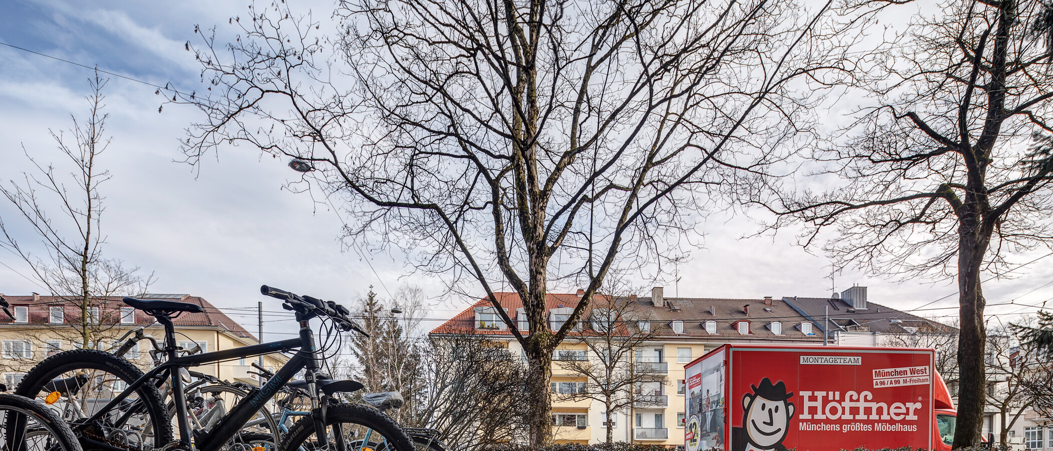 apartamento München Giesing 01 vista 5796