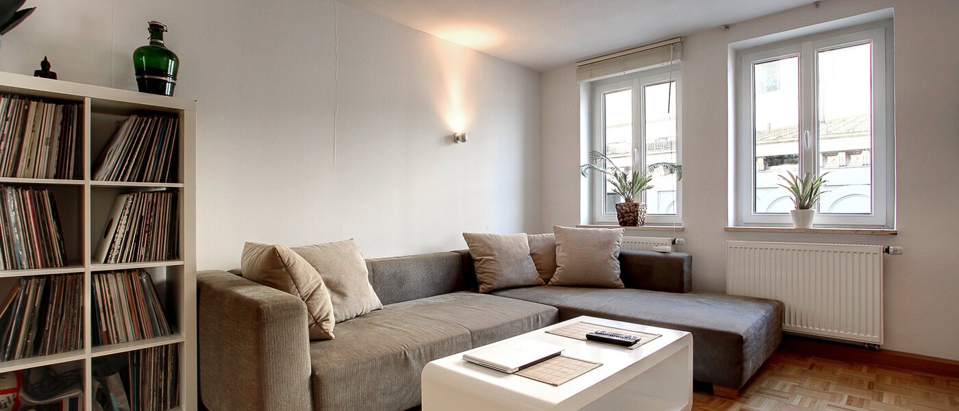 apartamento München Gärtnerplatzviertel 01 salón 5803