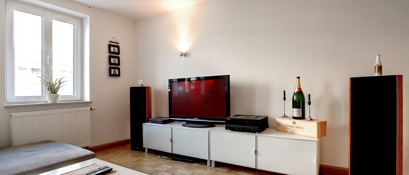 apartamento München Gärtnerplatzviertel 02 salón 5803