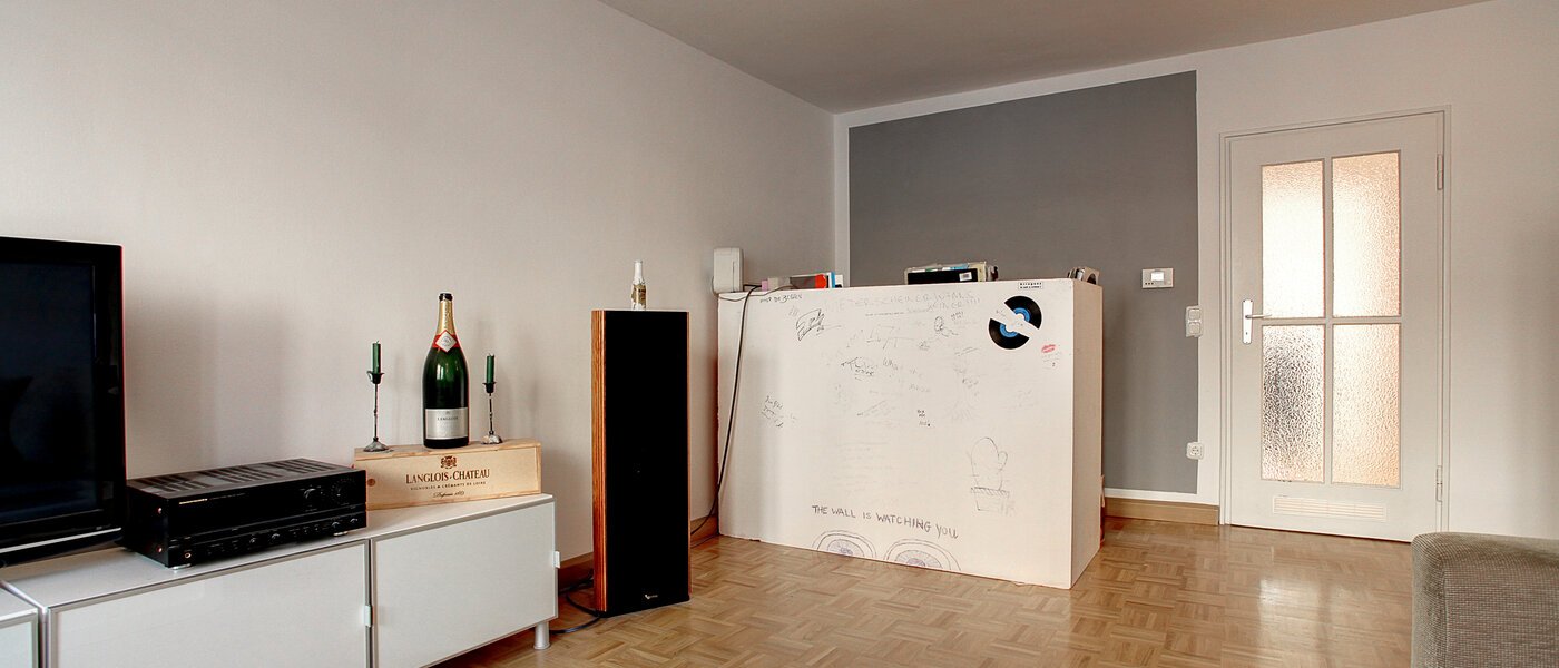 apartamento München Gärtnerplatzviertel 03 salón 5803