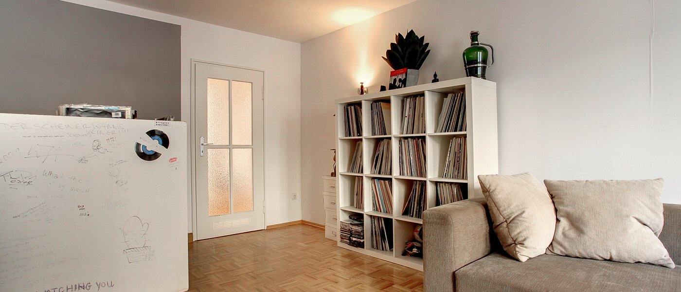 apartamento München Gärtnerplatzviertel 04 salón 5803