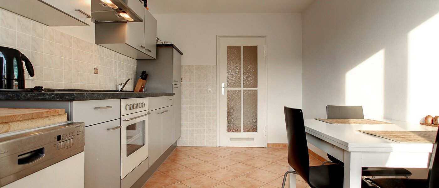 apartamento München Gärtnerplatzviertel 03 cocina 5803