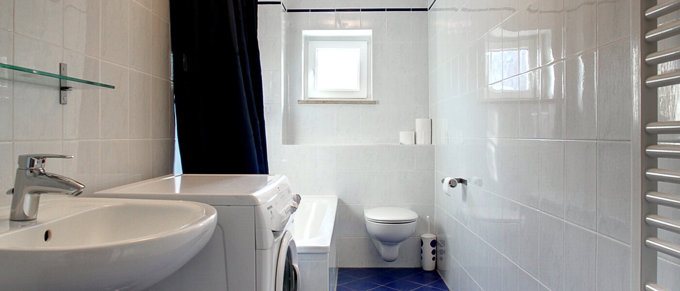 apartamento München Gärtnerplatzviertel 01 baño 5803