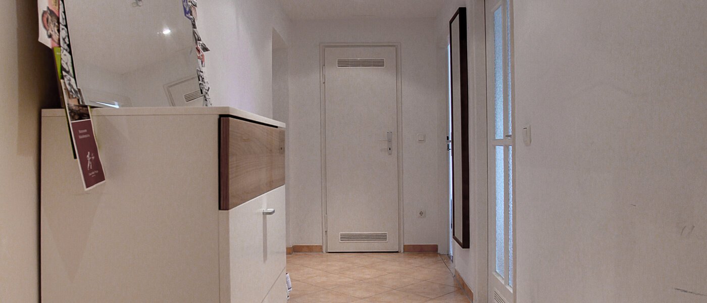 apartamento München Gärtnerplatzviertel 01 pasillo 5803