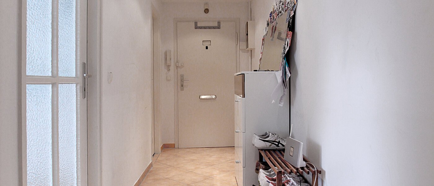 apartamento München Gärtnerplatzviertel 02 pasillo 5803