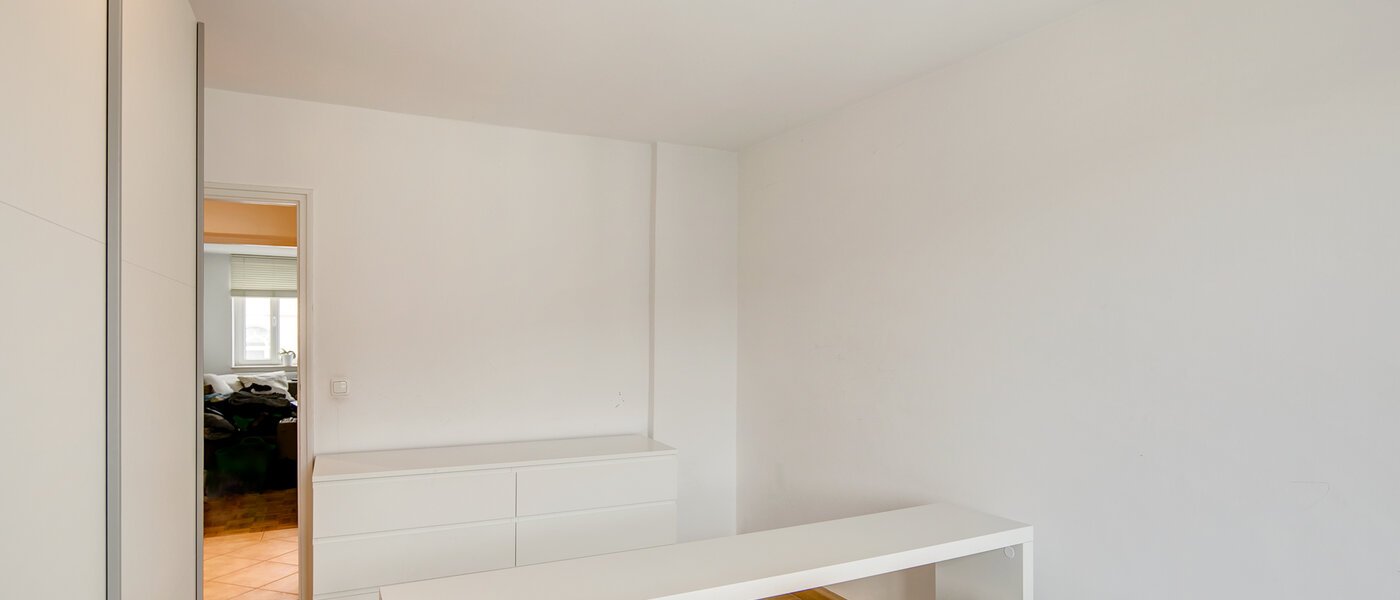 apartamento München Gärtnerplatzviertel 03 dormitorio 5803