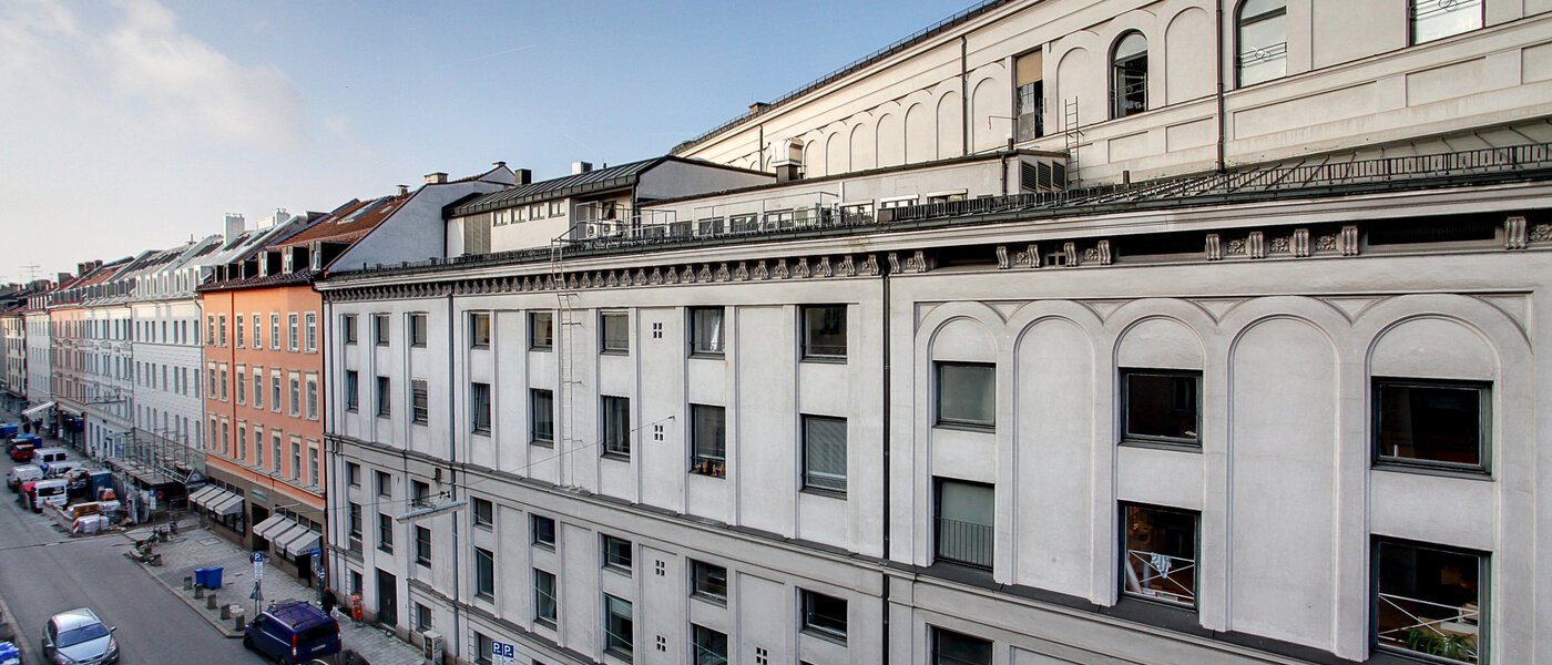 apartamento München Gärtnerplatzviertel 01 vista 5803