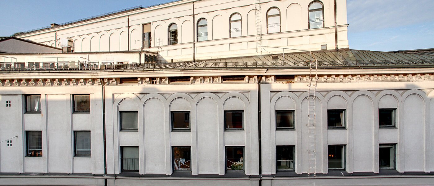 apartamento München Gärtnerplatzviertel 02 vista 5803