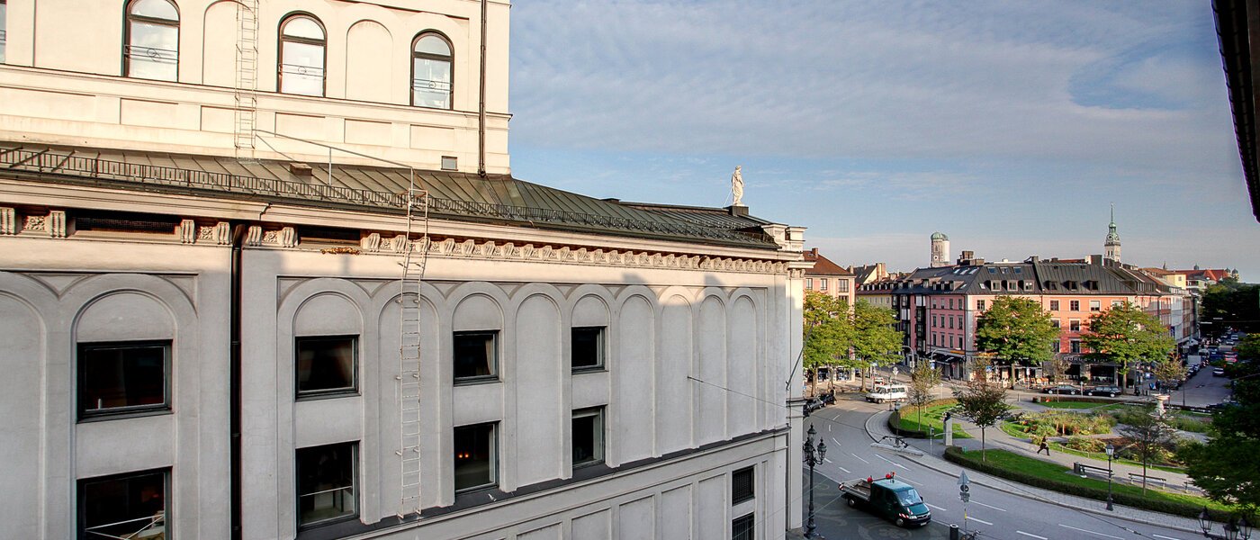 apartamento München Gärtnerplatzviertel 03 vista 5803